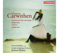 Richard Hickox - Overture Odtaa [Compact Discs]