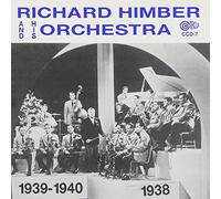 Richard Himber - 1938-40