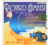 Richard Himber & His Ritz Carleton - Stars Fell on Alabama