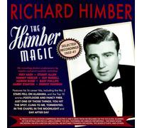 Richard Himber, Richard - The Himber Magic-Selected Recordings 1933-41 [Import]
