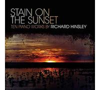 Richard Hinsley - Stain on the Sunset