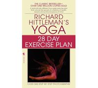 Richard Hittleman's Yoga: 28 Day Exercise Plan