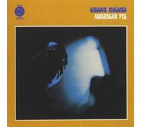 Richard Holmes - American Pie [Import]