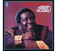 Richard Holmes Groove - Night Glider [Import]