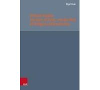 Richard Hooker, The Rule Of Faith, And The Rise Of Religious Evidentialism