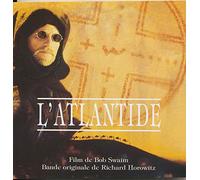 Richard Horowitz - L'Atlantide (Bande Originale)
