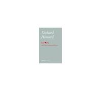 Richard Howard Loves Henry James And Other American Writers