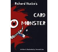 Richard Hucko's Card Monster