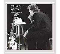 Richard Hudson - Thinkin' of Chet