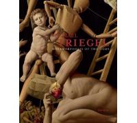 Richard Hüttel Michael Triegel (Relié)