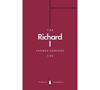 Richard I: The Crusader King