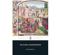 Richard II – Penguin Books