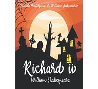 Richard II By William Shakespeare Annotated.