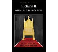 Richard II by William Shakespeare Shakespeare, William (Auteur)