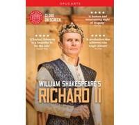 Royal Shakespeare Company – Shakespeare : Richard II – Edwards, Godwin – NAXOS