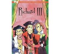 Richard III (20 Shakespeare Children's Stories) - [Version Originale] Inconnu (Auteur)