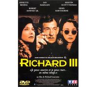 TelForceOne Richard III
