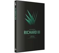 Richard III mis en scène par Thomas Jolly DVD