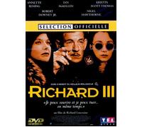 Richard III