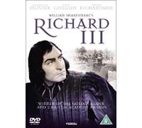 Richard Iii [Region Free] [Dvd] [1955]