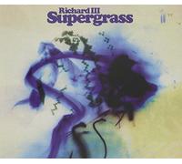 Richard Iii(+2remix De Sometimes I Make You Sad)
