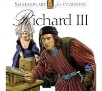 Richard III by William Shakespeare Abigail Frost, Jennifer Mulherin (Auteur)