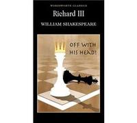 Richard III by William Shakespeare Inconnu (Auteur)