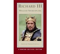Richard III by William Shakespeare Paperback Book William Shakespeare (Auteur)