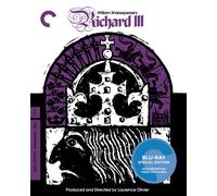 Richard Iii (Criterion Collection) [Blu Ray]