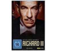 Richard III - Digital Remastered William Shakespeare
