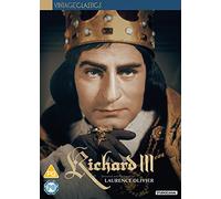 Richard III – DVD – Studiocanal – 2021