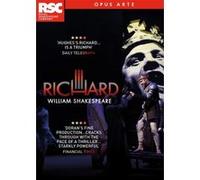 Richard III DVD