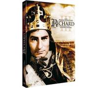 Richard III – Édition Collector – Sony Pictures Home Entertainment