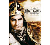 Richard III – Édition Collector – Sony Pictures Home Entertainment