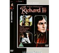 Richard III [Import]