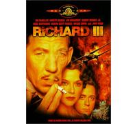 Richard III [Import USA Zone 1]