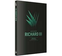 Richard III mis en scène par Thomas Jolly DVD DVD