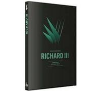 Richard III mis en scène par Thomas Jolly DVD E
