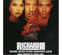 Richard III: Original Motion Picture Soundtrack Album