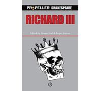 Richard III: Propeller Shakespeare