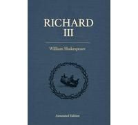 Richard III (Triton Shakespeare): The Full Play with Commentary, Dramatic Analysis and Context