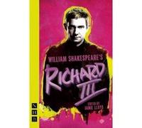 Richard III - [Version Originale] William Shakespeare, Jamie Lloyd (Auteur)