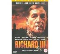 Richard III , (Wide Screen)
