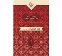 Richard III William Shakespeare (Auteur), François-Victor Hugo (Traduction)