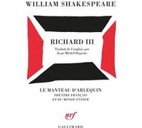 Richard III