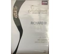 Richard Iii - William Shakespeare - Bbc
