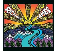 Richard James - Along The Way