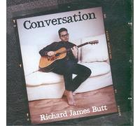 Richard James Butt - Conversation