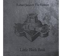 Richard James & The Redoubt - Little Black Book