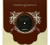 Richard Javerling - The Three Sisters EP